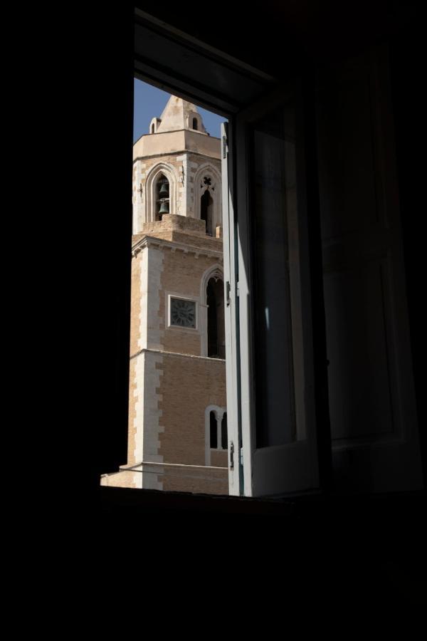 B&B Palazzo Lombardi ルチェーラ エクステリア 写真
