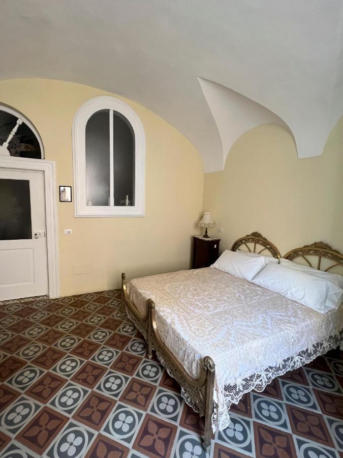 B&B Palazzo Lombardi ルチェーラ エクステリア 写真