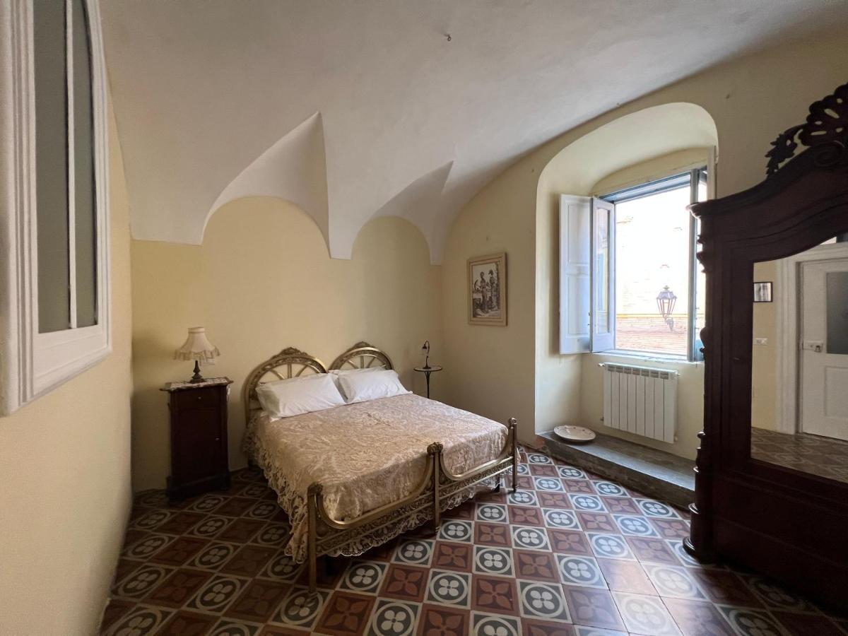 B&B Palazzo Lombardi ルチェーラ エクステリア 写真